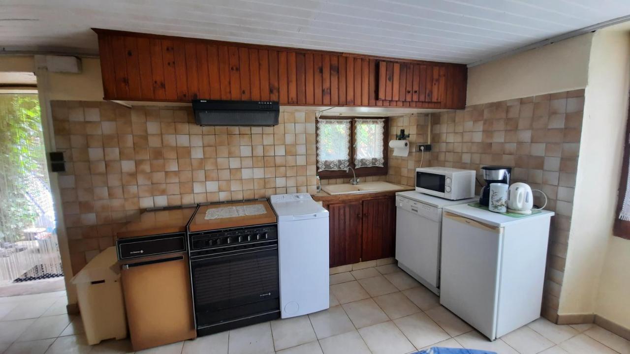 Maison Avec Jardin Entre Cordes/Ciel Et Monesties Salles  Esterno foto